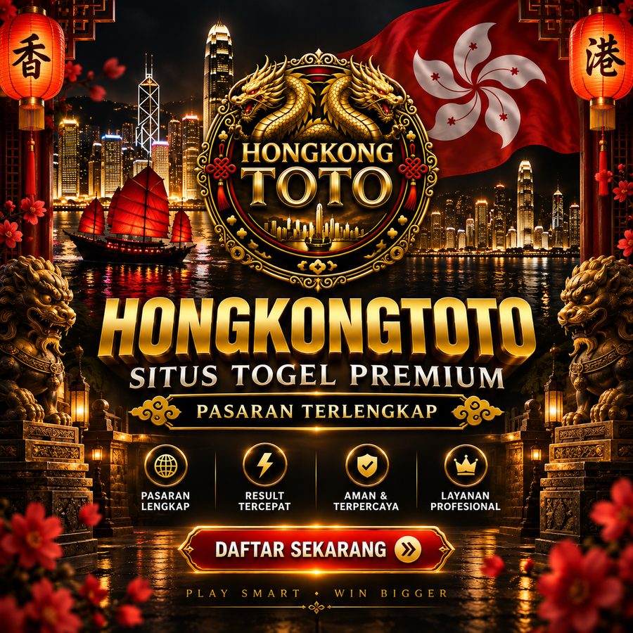 Hongkongtoto Peudawa